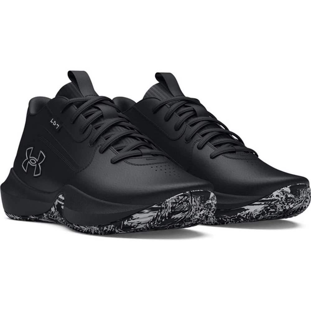 Lockdown 7 - Adult Basketball Shoes