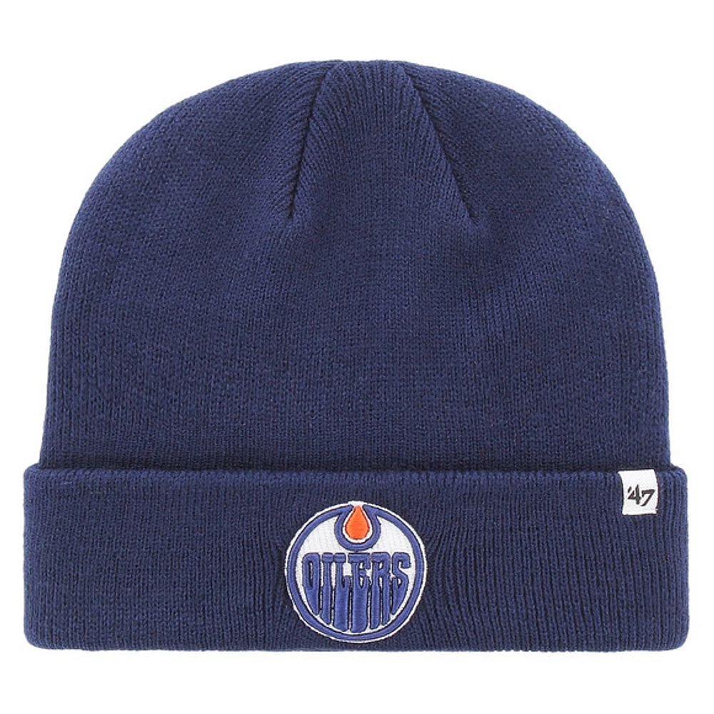 Primary Raised - Tuque en tricot pour homme