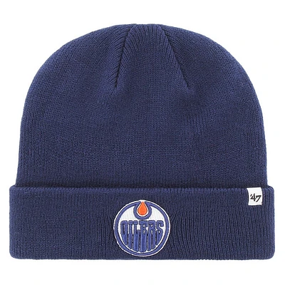 Primary Raised - Men's Knit Beanie