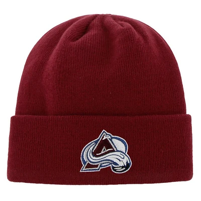 Primary Raised - Men's Knit Beanie