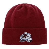 Primary Raised - Men's Knit Beanie