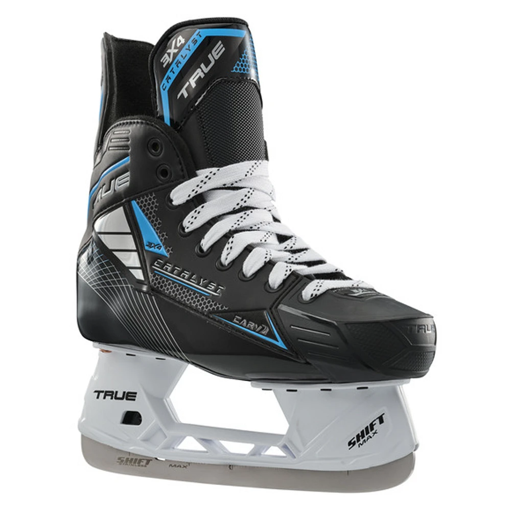 Catalyst 3X4 Sr - Senior Hockey Skates