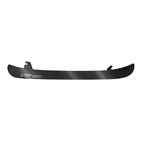 Step Blacksteel XS - Lames de patins hockey