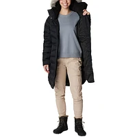 Belle Isle II Mid - Women's Down Insulated Jacket