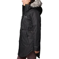 Suttle Mountain II Mid - Manteau isolé pour femme