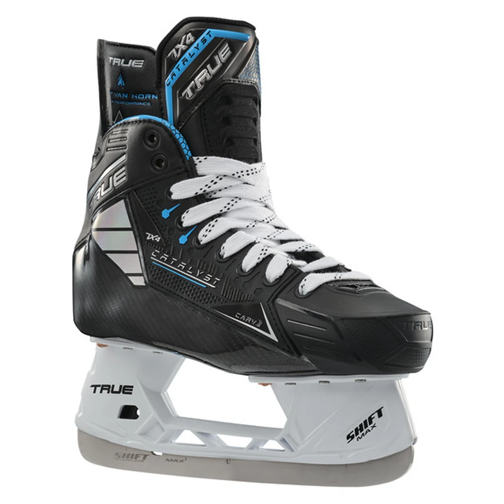 Catalyst 7X4 Int - Patins de hockey pour intermédiaire