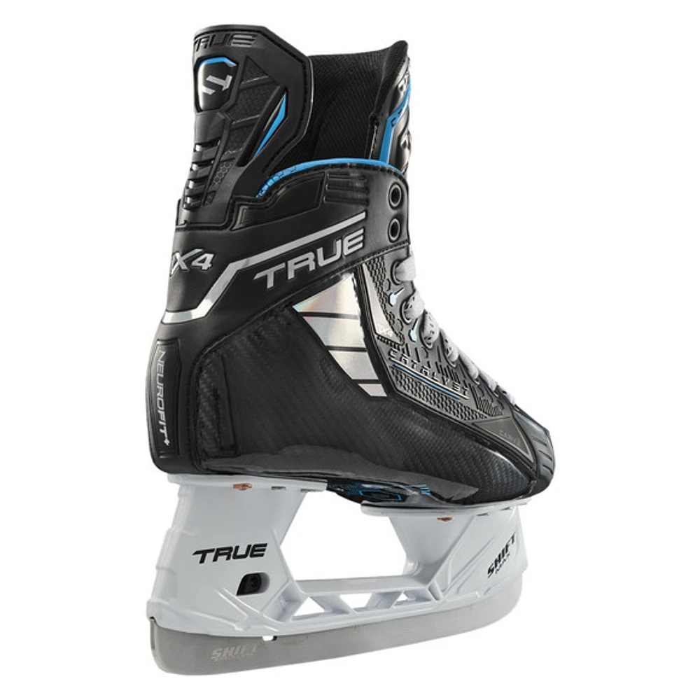 Catalyst 7X4 Int - Patins de hockey pour intermédiaire