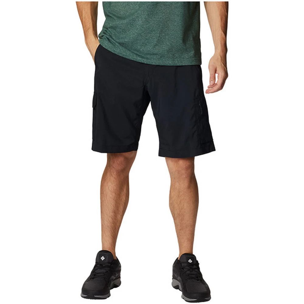 Silver Ridge Utility Cargo - Men's Shorts