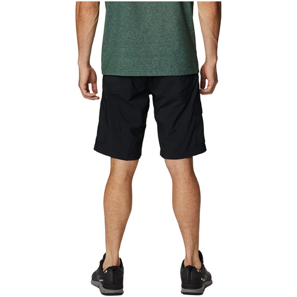 Silver Ridge Utility Cargo - Men's Shorts