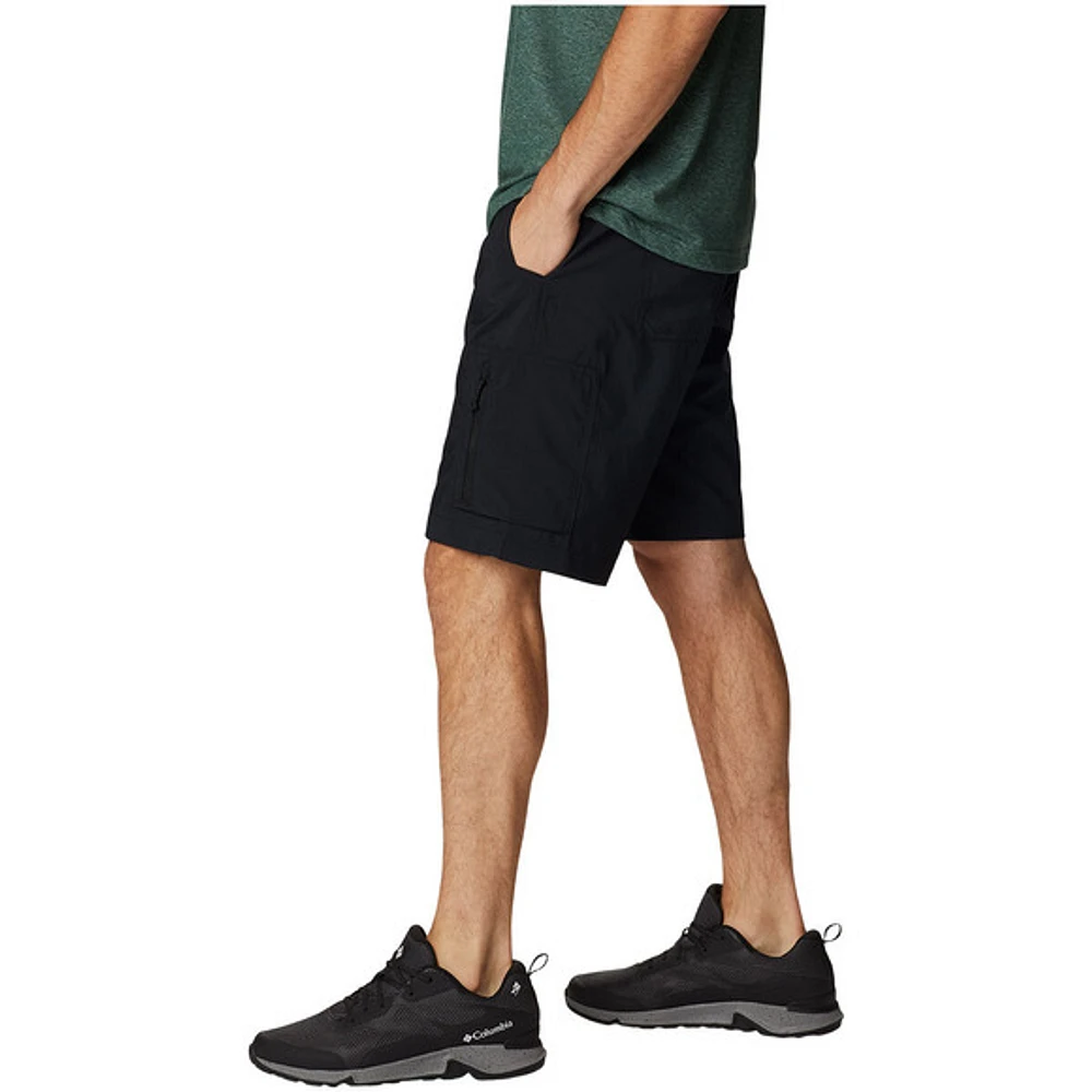 Silver Ridge Utility Cargo - Men's Shorts