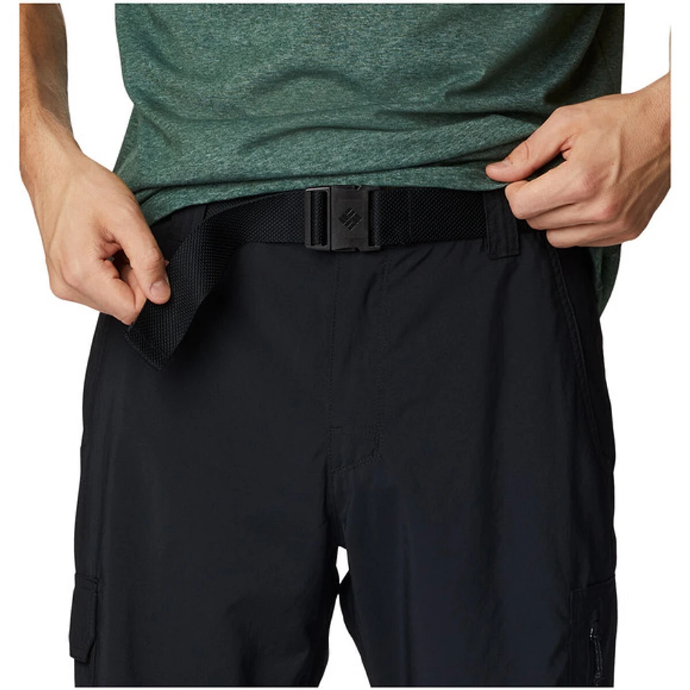 Silver Ridge Utility Cargo - Men's Shorts