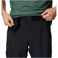 Silver Ridge Utility Cargo - Men's Shorts