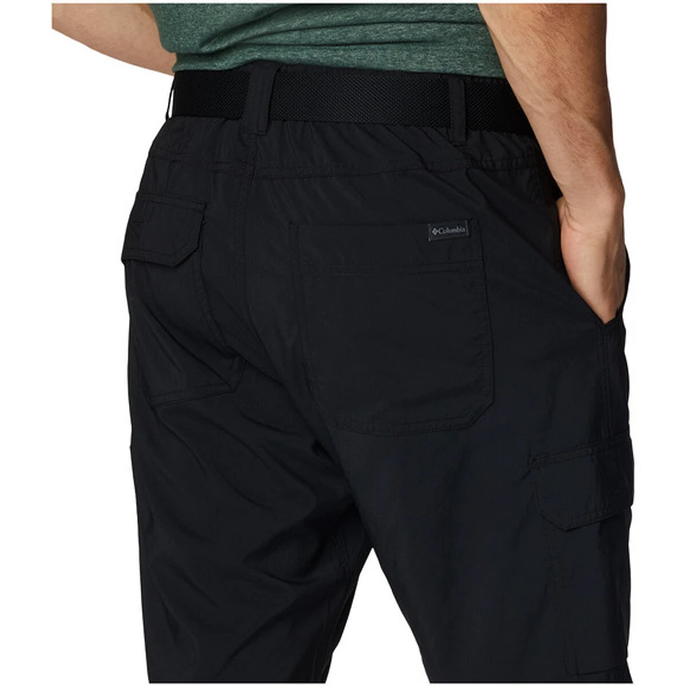 Silver Ridge Utility Cargo - Men's Shorts