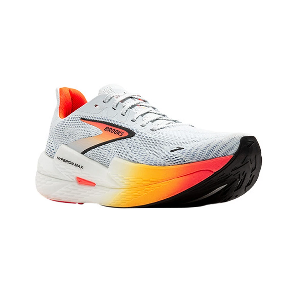 Hyperion Max 2 - Chaussures de course performance pour homme