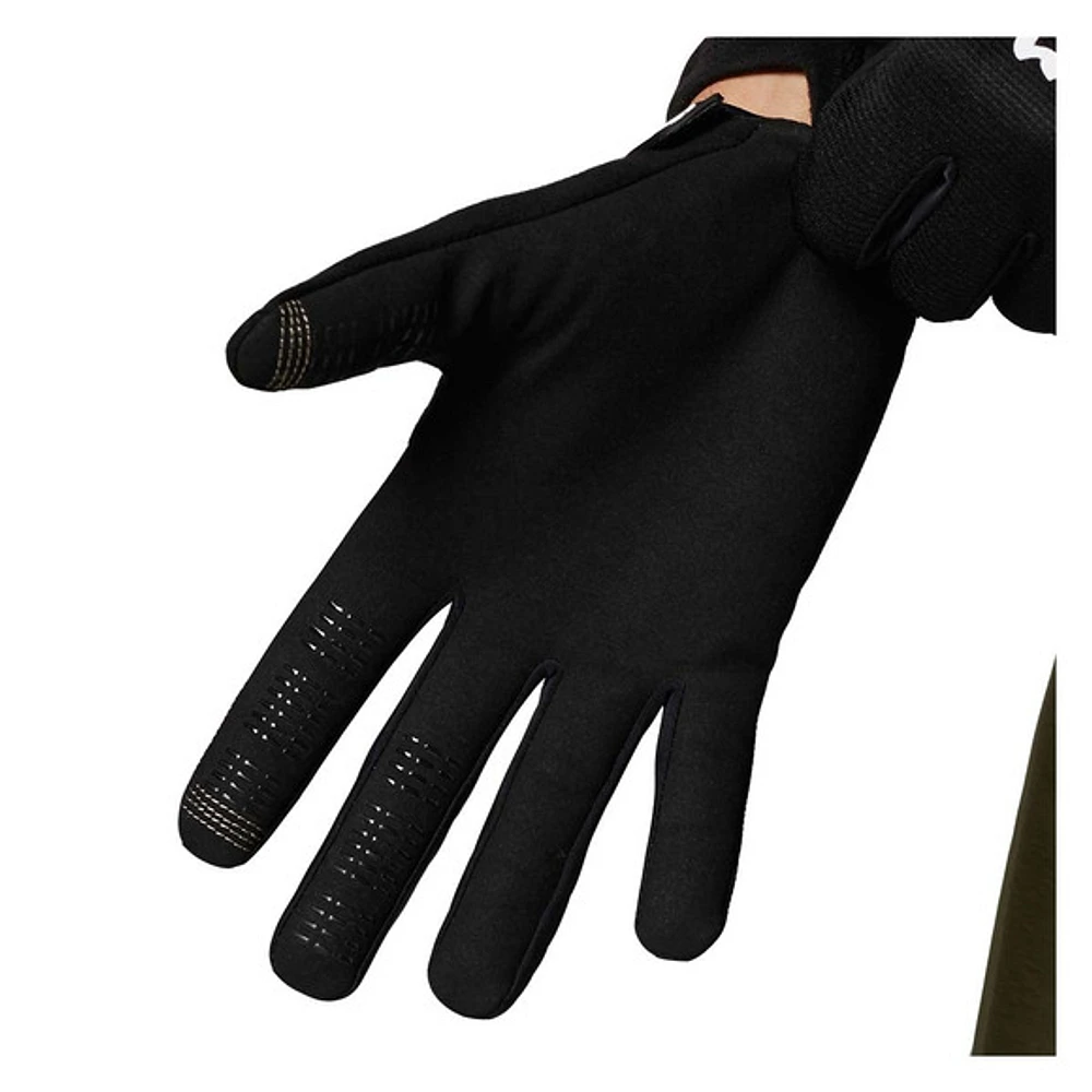 Ranger - Gants de vélo tout-terrain pour adulte