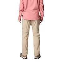 Silver Ridge Utility - Women's Convertible Pants