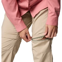 Silver Ridge Utility - Women's Convertible Pants