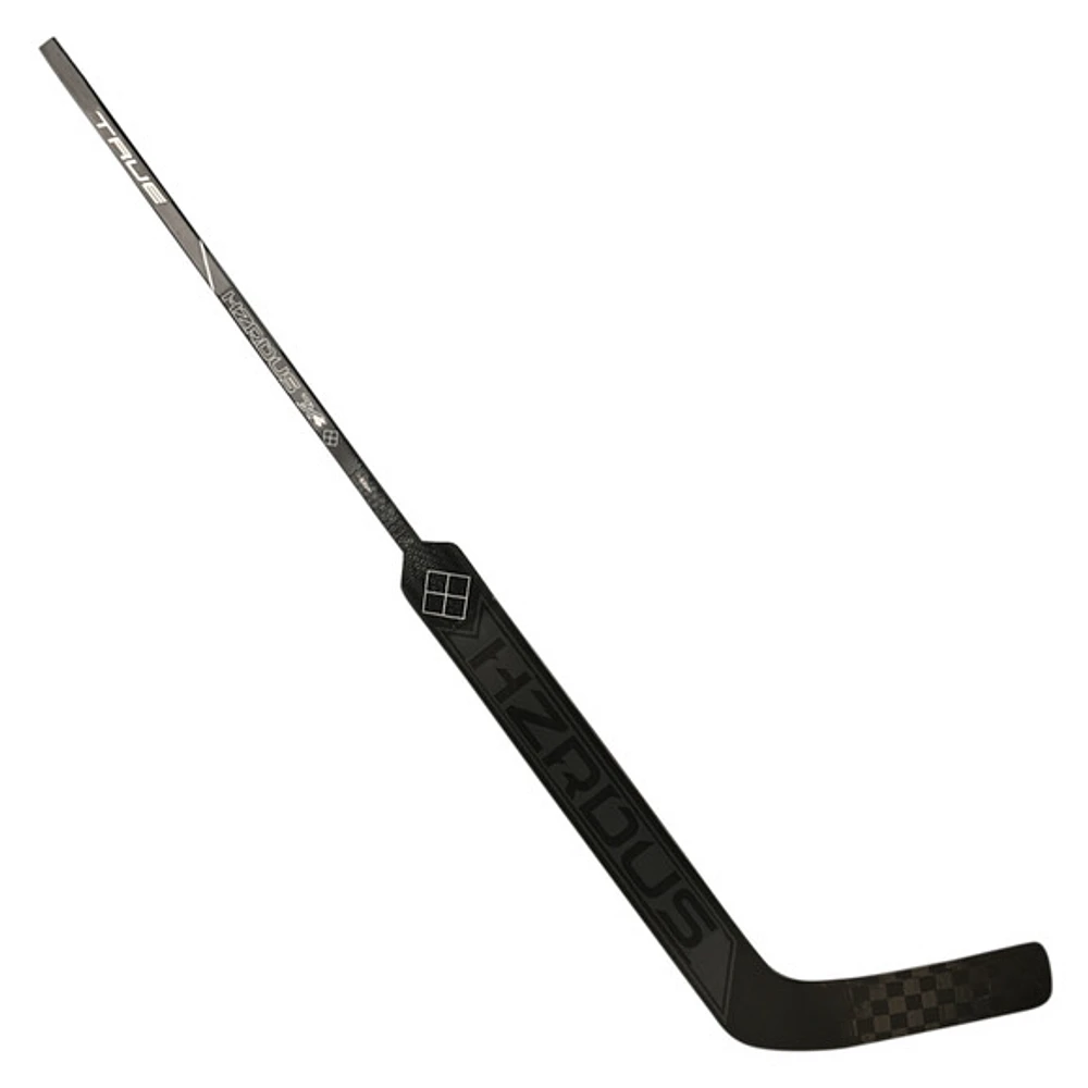 HZRDUS 7X4 Sr - Senior Goaltender Stick