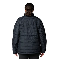 Powder Lite II (Plus Size) - Women's Insulated jacket