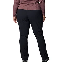 All Seasons (Taille Plus) - Pantalon pour femme