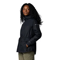 Sweet Creek II - Women's Rain Jacket