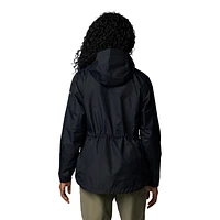 Sweet Creek II - Women's Rain Jacket