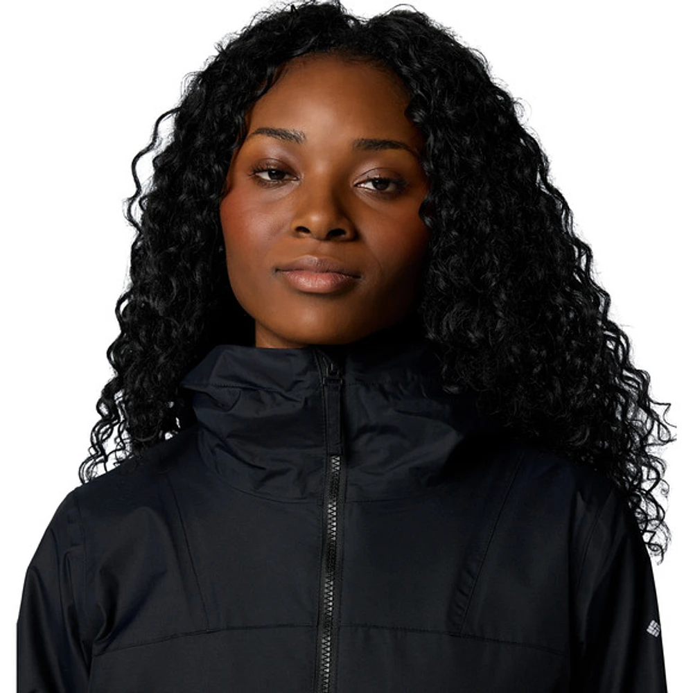 Sweet Creek II - Women's Rain Jacket