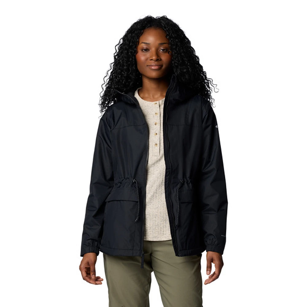 Sweet Creek II - Women's Rain Jacket