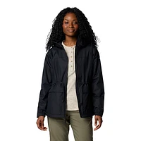 Sweet Creek II - Women's Rain Jacket