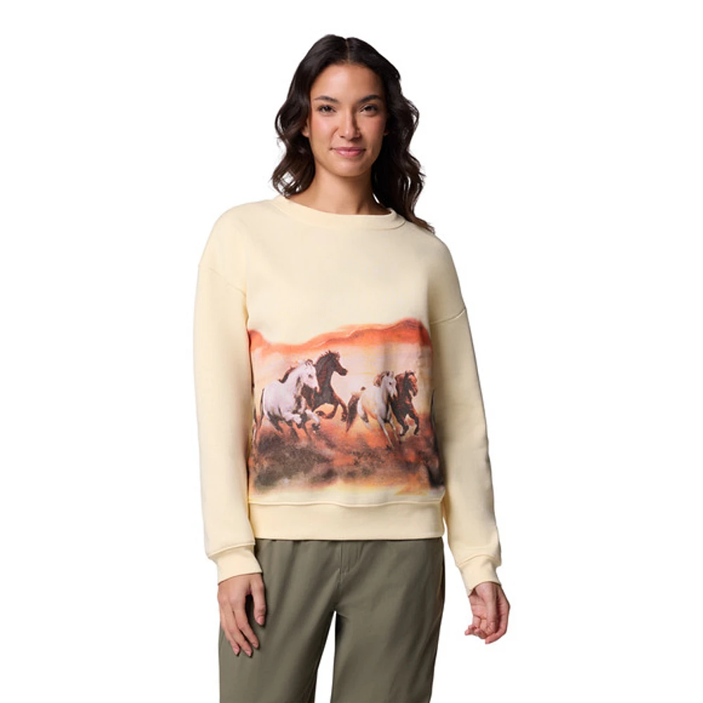 Meridian Creek - Women's Sweater