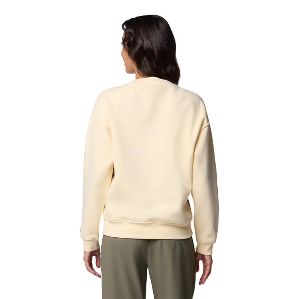 Meridian Creek - Women's Sweater