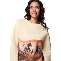 Meridian Creek - Women's Sweater