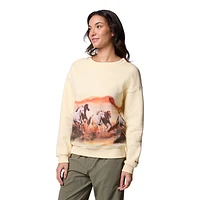 Meridian Creek - Women's Sweater