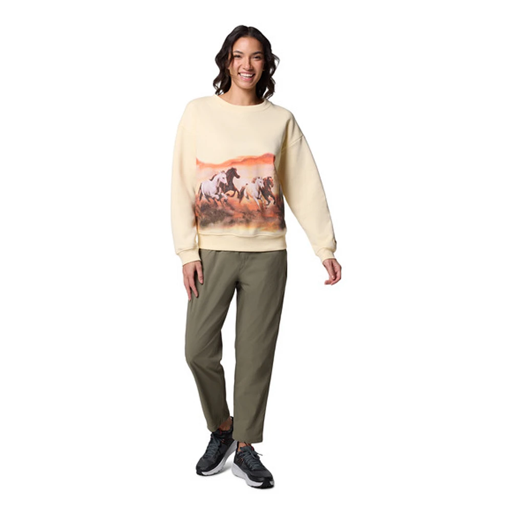 Meridian Creek - Women's Sweater