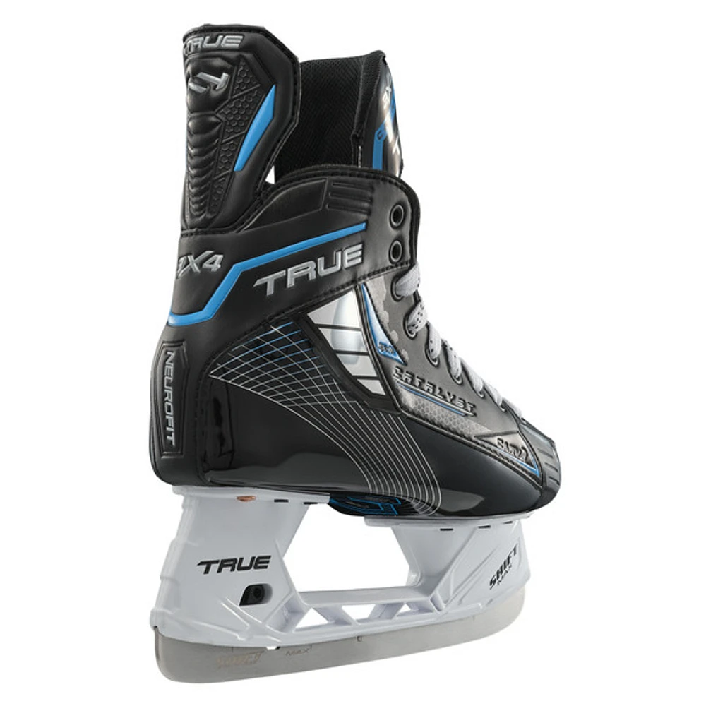 Catalyst 3X4 Int - Intermediate Hockey Skates