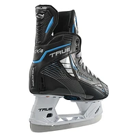 Catalyst 3X4 Jr - Patins de hockey pour junior