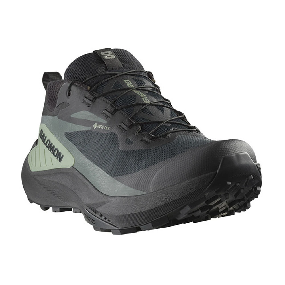 Genesis GTX - Men's Trail Running Shoes