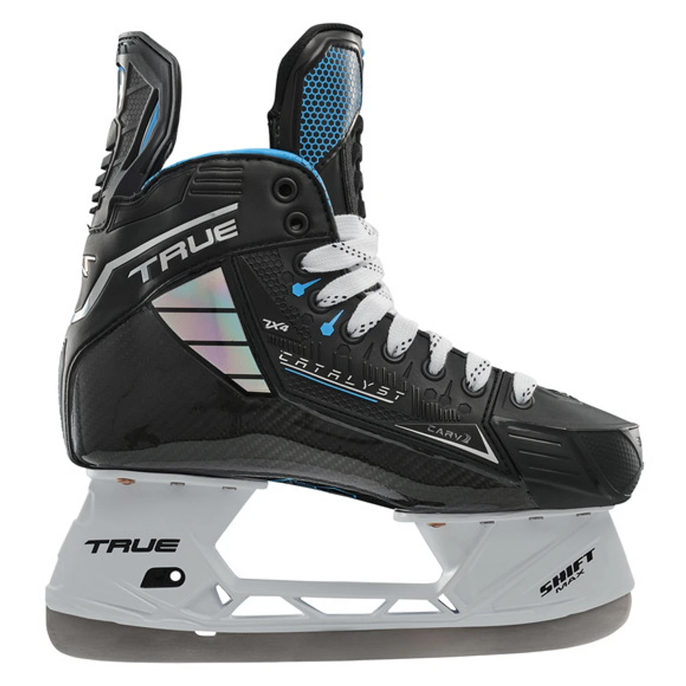 Catalyst 7X4 Sr - Senior Hockey Skates