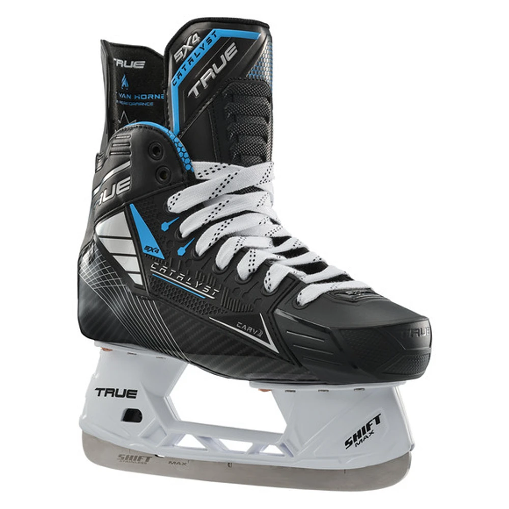 Catalyst 5X4 Jr - Patins de hockey pour junior