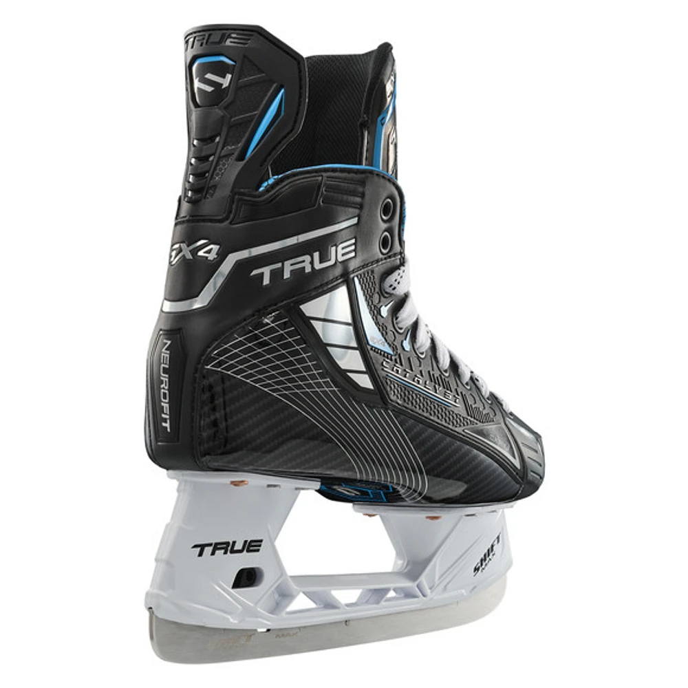 Catalyst 5X4 Jr - Patins de hockey pour junior