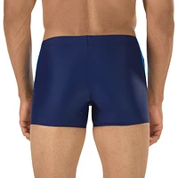 Splice Square Leg - Maillot de bain ajusté pour homme