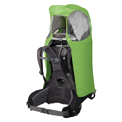 Poco RC - Housse de pluie pour sac à dos porte-bébé