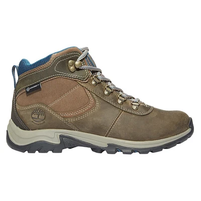 Mt. Maddsen Mid WP - Bottes de randonnée pour femme