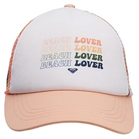 Donut Spain Trucker - Women's Adjustable Cap