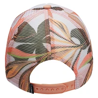 Donut Spain Trucker - Women's Adjustable Cap