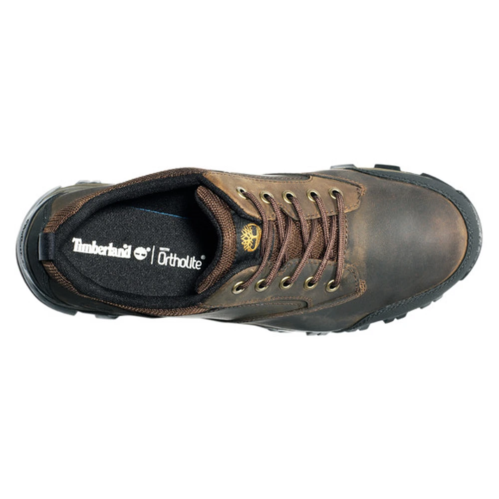 Mt. Maddsen Low WP - Men's Outdoor Shoes