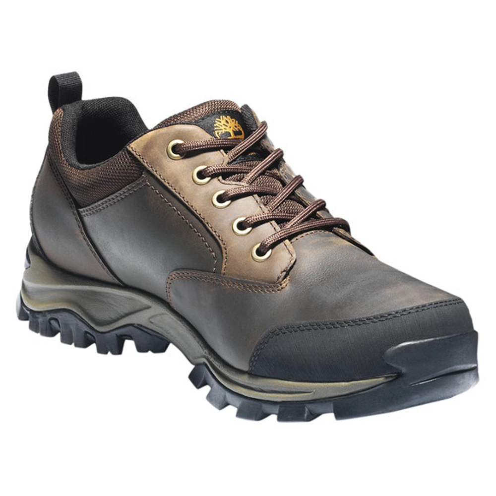 Mt. Maddsen Low WP - Men's Outdoor Shoes