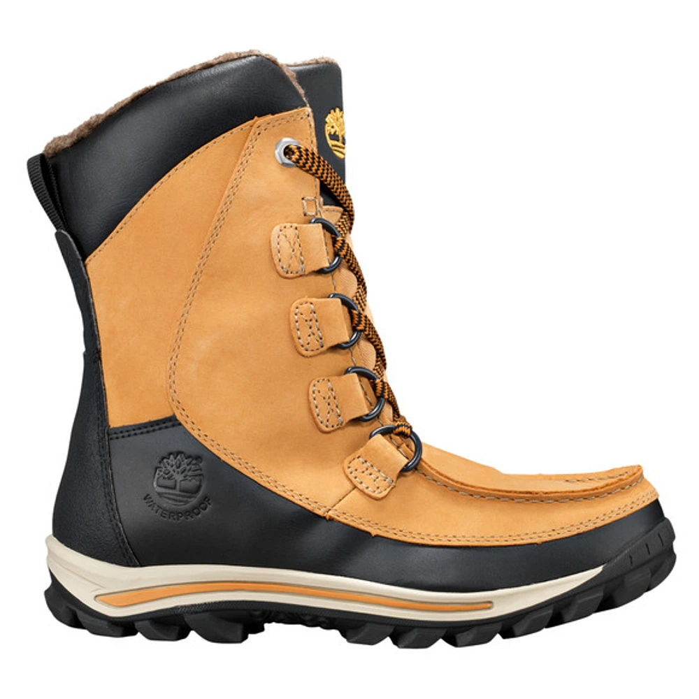 Chillberg Mid WP - Junior Winter Boots