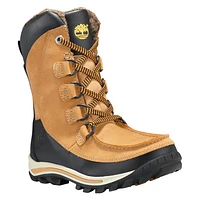 Chillberg Mid WP - Junior Winter Boots