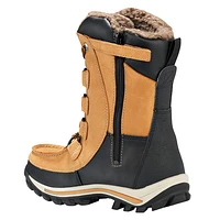 Chillberg Mid WP - Junior Winter Boots